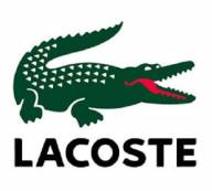 LACOSTE